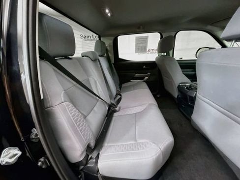 Used 2024 Toyota Tundra SR5 AWD/4WD image 26