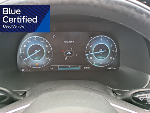 Used 2024 Hyundai Palisade Calligraphy AWD/4WD image 35