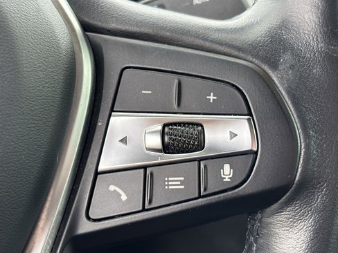 Used 2024 BMW i4 eDrive35 w/ Premium Package image 20