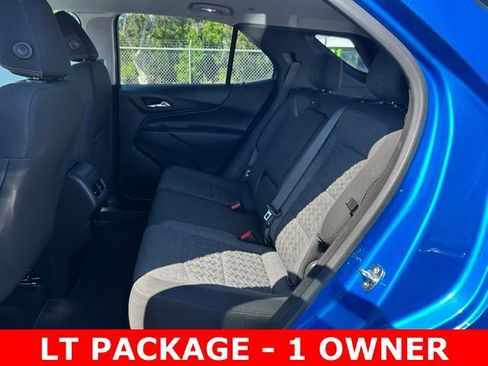 Used 2024 Chevrolet Equinox LT image 15