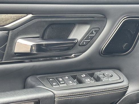Used 2025 RAM 1500 Limited image 17