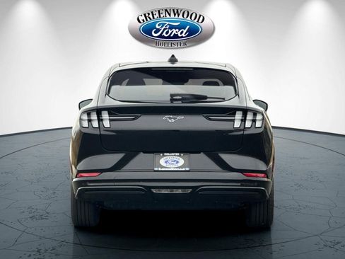 New 2025 Ford Mustang Mach-E Premium w/ Sport Appearance Package image 5