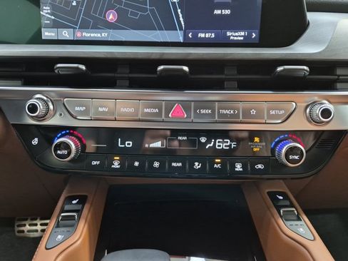Certified 2024 Kia Telluride SX Prestige X-Line AWD/4WD image 23
