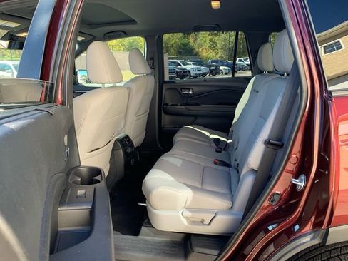 Used 2021 Honda Passport EX-L image 16