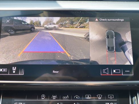 Used 2019 Audi A8 L 3.0T image 28