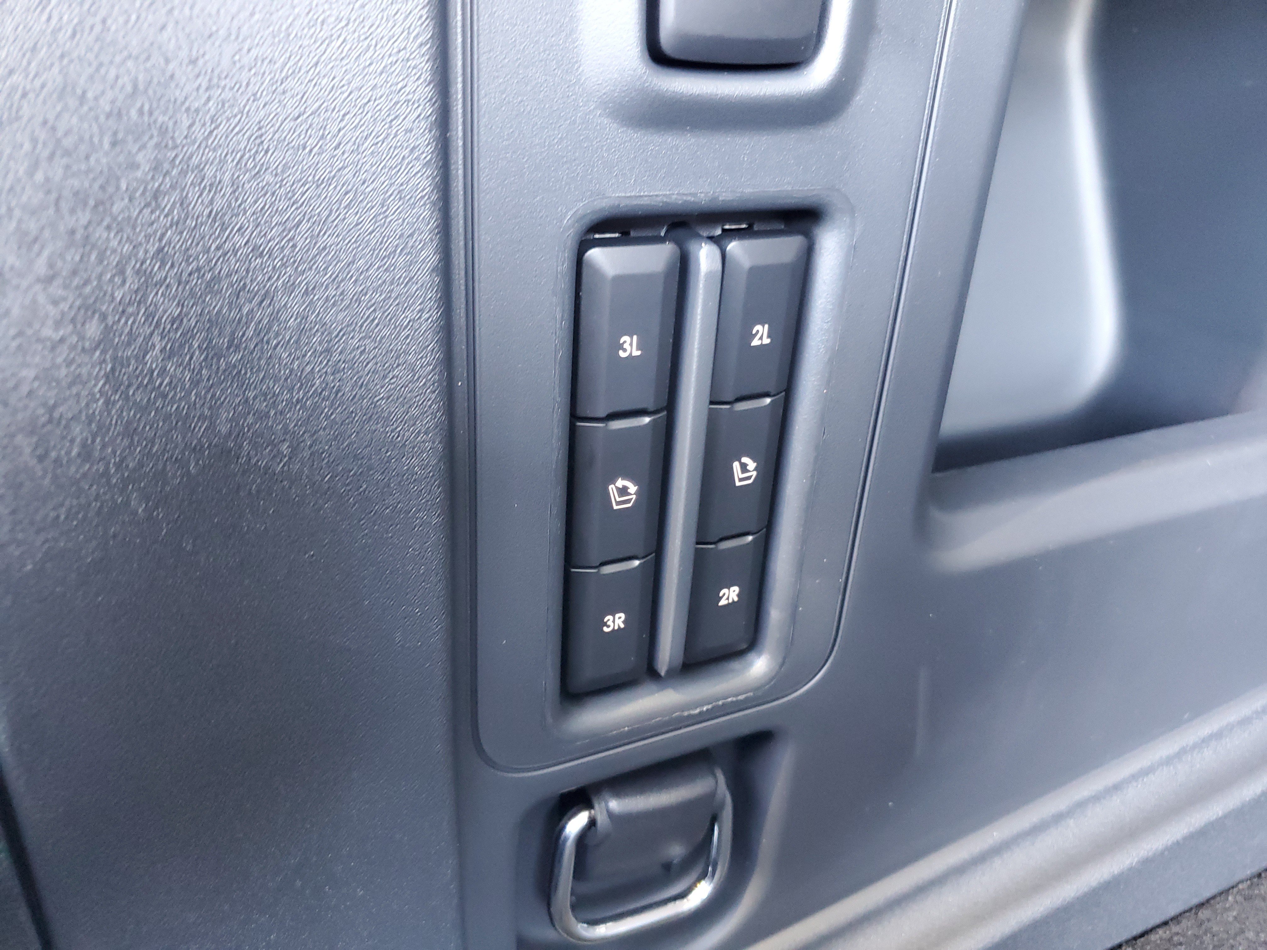 New 2027 Lincoln Navigator Reserve w/ Jet Appearance Package AWD/4WD image 35