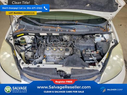 Used 2006 Toyota Sienna AWD image 16
