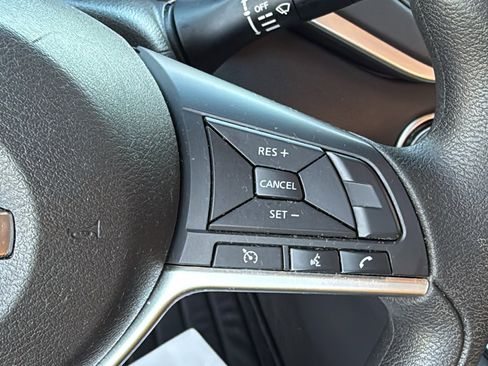 Certified 2022 Nissan Altima 2.5 SV image 11