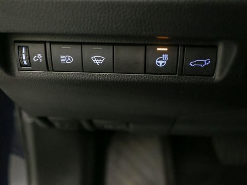 Used 2022 Toyota RAV4 XLE w/ Convenience Package AWD/4WD image 43