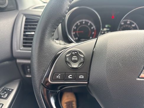 Used 2019 Mitsubishi Outlander Sport GT image 16