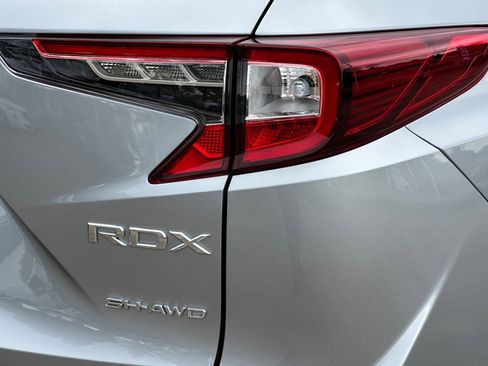 New 2026 Acura RDX A-Spec image 33