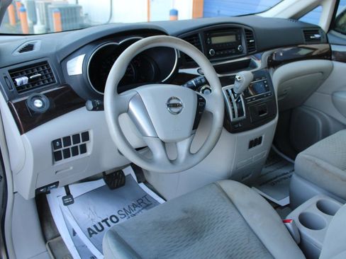 Used 2014 Nissan Quest S image 14