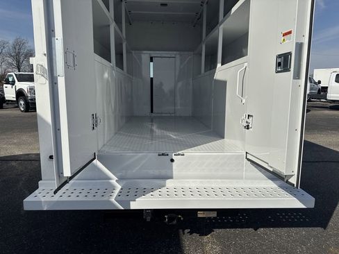 New 2025 Ford E-350 and Econoline 350 Super Duty w/ Power Equipment Group image 24