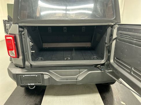 Used 2024 Ford Bronco Big Bend image 21