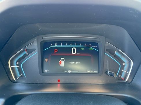 Used 2020 Honda Odyssey EX-L image 17