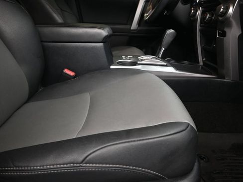 Used 2021 Toyota 4Runner SR5 Premium w/ Moonroof Package RWD image 25