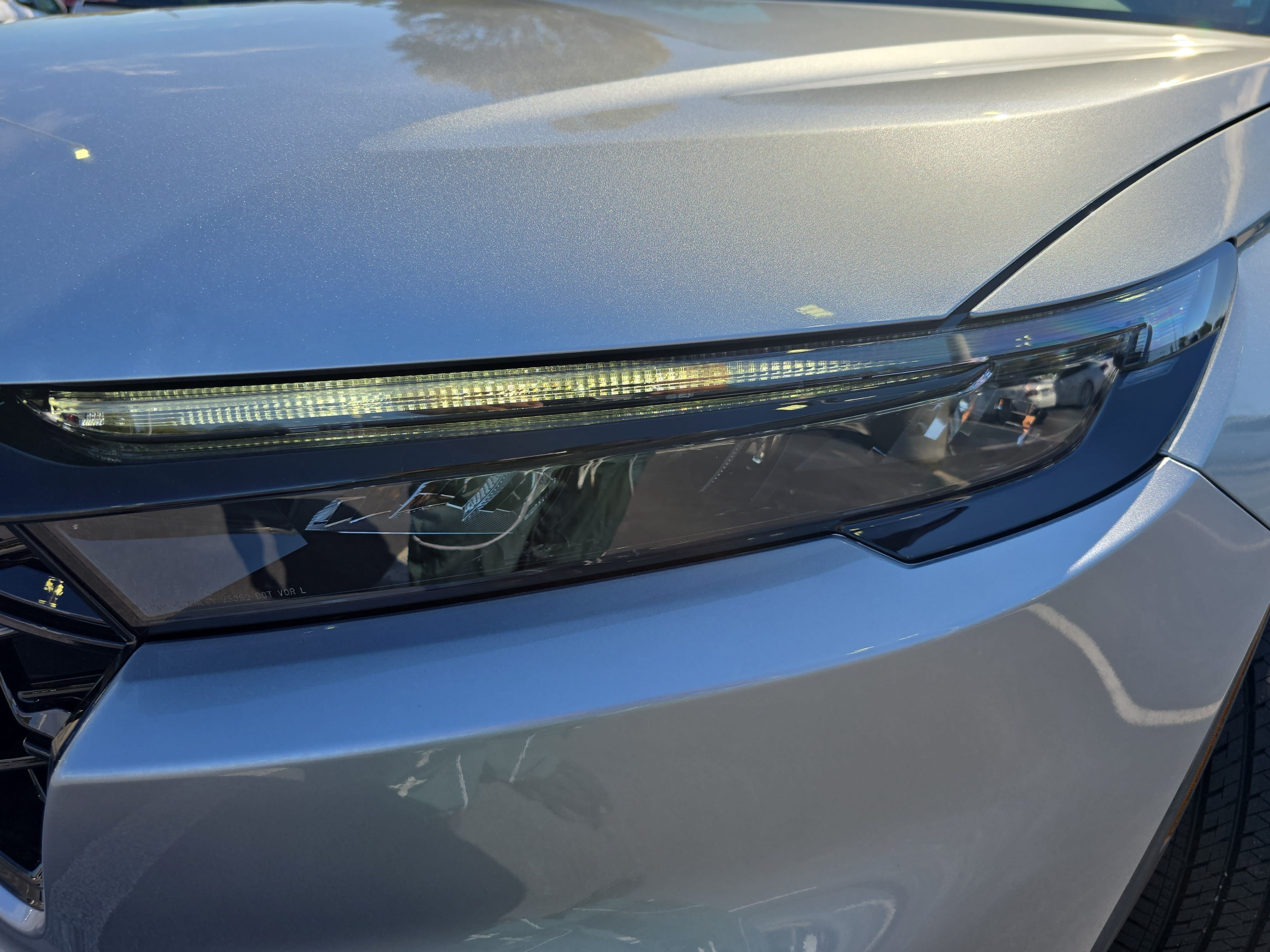New 2027 Honda CR-V Sport-L image 31