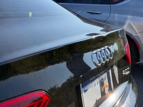 Used 2015 Audi A5 2.0T Premium AWD/4WD image 10