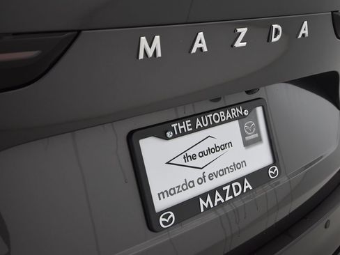 New 2026 MAZDA CX-5 Select AWD/4WD image 40
