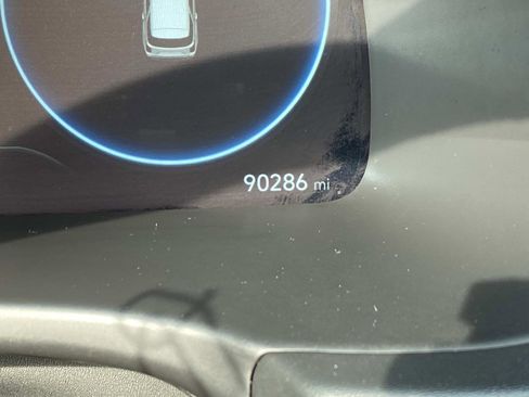 Used 2024 Hyundai Palisade Calligraphy image 35