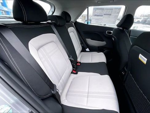 New 2026 Hyundai Venue SEL image 25