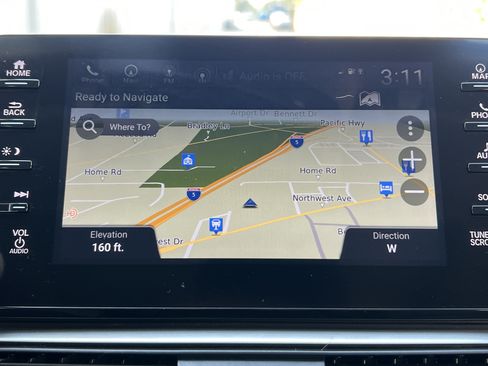 Used 2020 Honda Accord Touring image 12