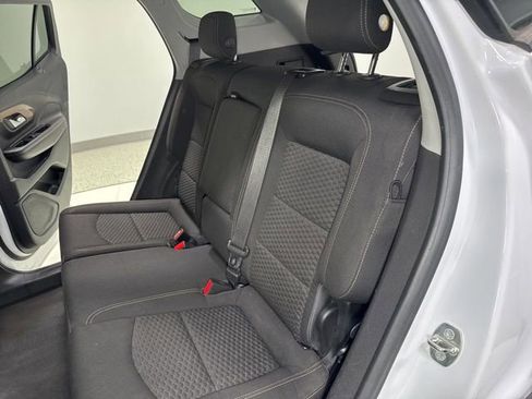 Used 2018 GMC Terrain SLE FWD image 24