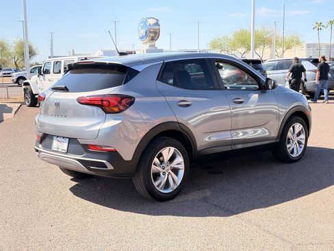 Used 2024 Buick Encore GX Preferred w/ Comfort Package FWD image 44