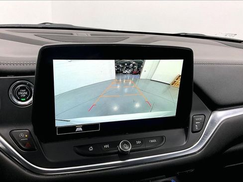 Used 2024 Chevrolet Blazer LT w/ Convenience Package image 29