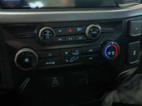 New 2025 Ford F150 XL w/ Equipment Group 103A High image 26