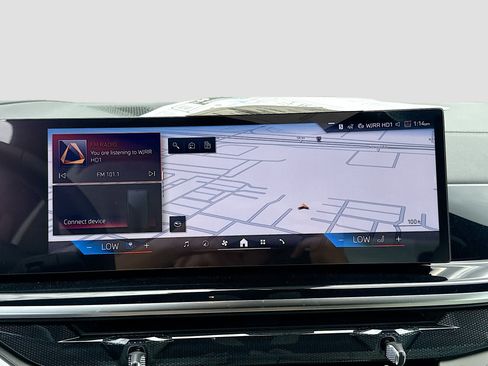 New 2026 BMW ALPINA XB7 AWD/4WD image 34
