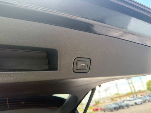 Used 2024 Chevrolet Traverse Z71 w/ LPO, Floor Liner Package AWD/4WD image 35