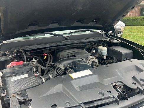 Used 2007 GMC Sierra 1500 SLE w/ Max Trailering Pack image 9