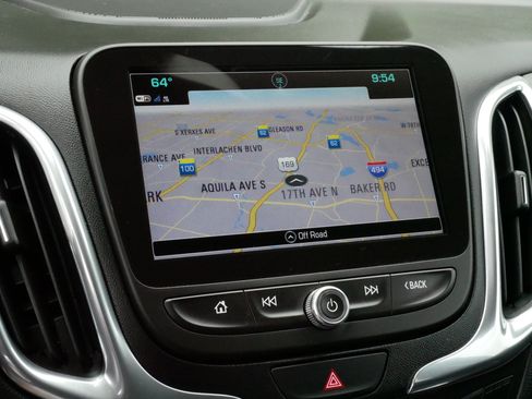 Used 2018 Chevrolet Equinox Premier AWD/4WD image 22