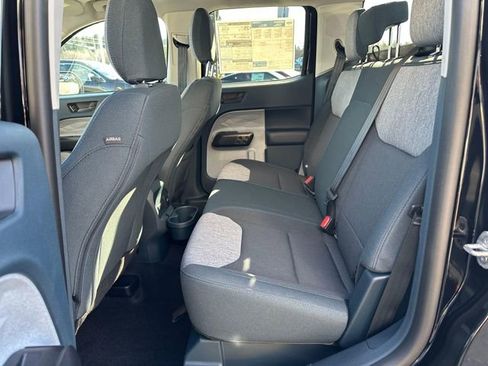 New 2026 Ford Maverick XLT w/ XLT Luxury Package image 11