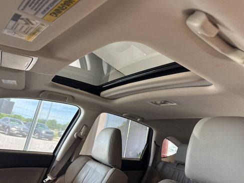Used 2014 Honda CR-V EX-L image 24