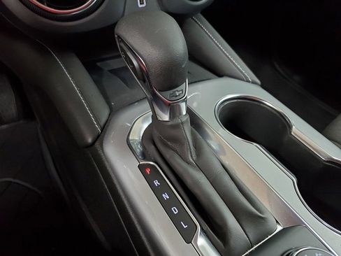 Used 2024 Chevrolet Blazer LT w/ Convenience Package image 16