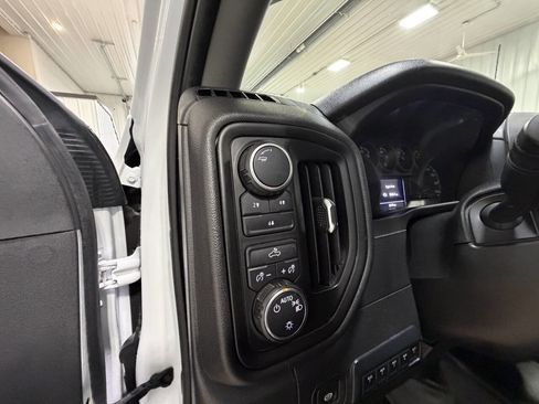 Used 2023 Chevrolet Silverado 3500 W/T w/ WT Fleet Convenience Package AWD/4WD image 23