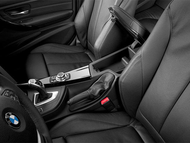 Used 2014 BMW 328i Sedan RWD image 16