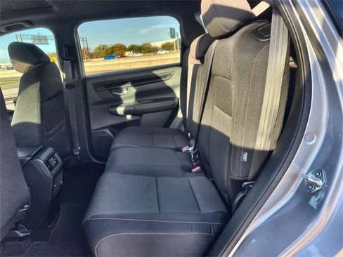 Certified 2025 Honda CR-V Sport image 14