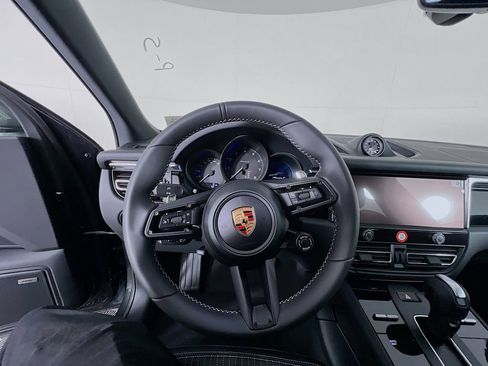 New 2026 Porsche Macan Turbo image 12