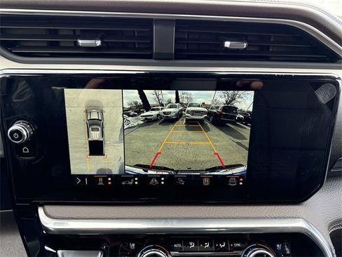 New 2026 GMC Sierra 1500 Denali image 23