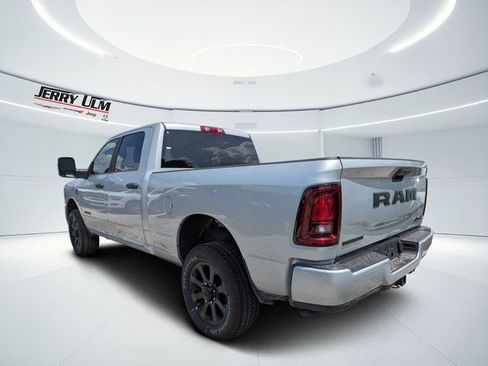 New 2026 RAM 2500 Big Horn image 5