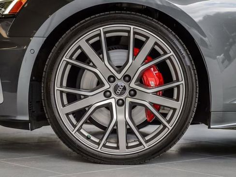 Used 2022 Audi S5 Prestige image 19