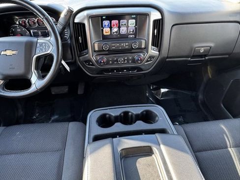Used 2018 Chevrolet Silverado 1500 LT w/ All Star Edition image 2