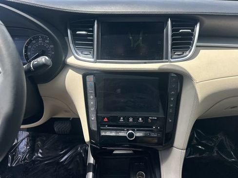 Used 2021 INFINITI QX50 Essential w/ Convenience Package FWD image 26