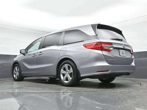 Used 2018 Honda Odyssey EX-L image 16