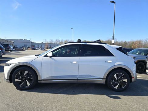 New 2026 Hyundai Ioniq 5 Limited image 6