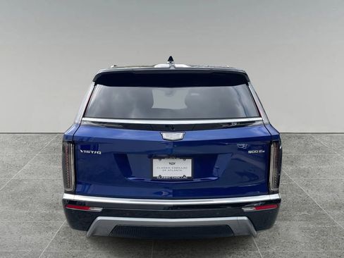 New 2026 Cadillac Vistiq Premium Luxury image 4