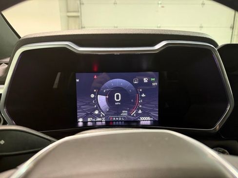 Certified 2023 GMC Canyon Elevation w/ Convenience Package image 12